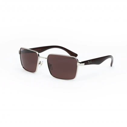 عینک آفتابی مردانه ری‌بن Ray-Ban مدل کلاب Club پلاریزه