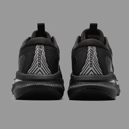 میزانو آسترو پلاس مشکی Mizuno Astro Plus Grey Black