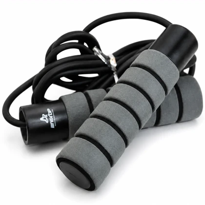 طناب ورزشی مگافیتنس MegaFitness مدل AT-0313 دسته سنگین