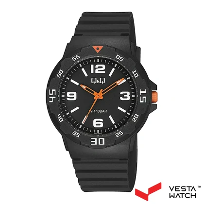ساعت مچی مردانه کیو اند کیو Q&amp;Q مدل V02A-015VY