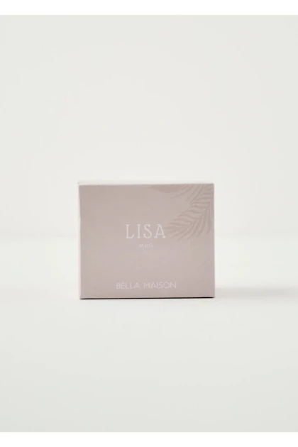 ماگ Bella Maison مدل Lisa استون‌ور - بژ