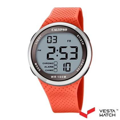 ساعت مچی مردانه و زنانه کلیپسو CALYPSO مدل K5785/2