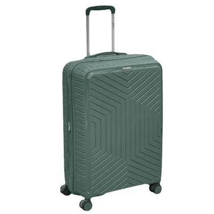 چمدان نشکن سامیت مدل SOMMIT - SOM925S SMALL سایز کوچک