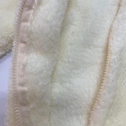 سرهمی خز تدی نوزادی