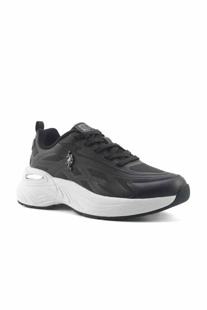 U.S Polo Assn. کفش ورزشی زنانه GLD-V1 RACHEL 4FX