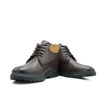 کفش نیم بوت مردانه آکو مدل 1123 _ Boots