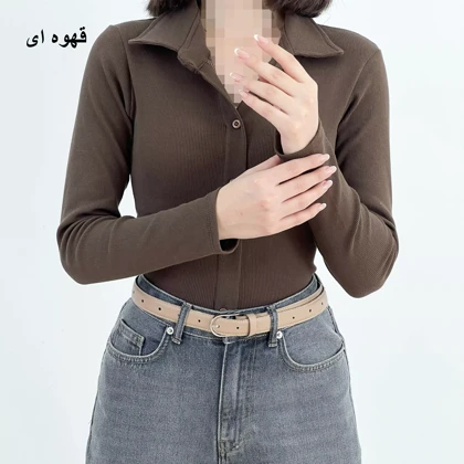 بلوز کبریتی 1008006