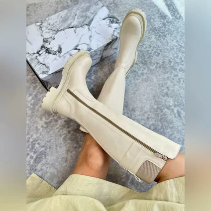 بوت‌بلند بالاسگک