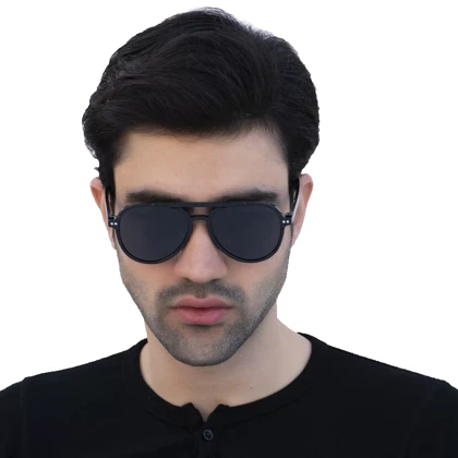 عینک آفتابی مارتیانو Martiano A2154 C1