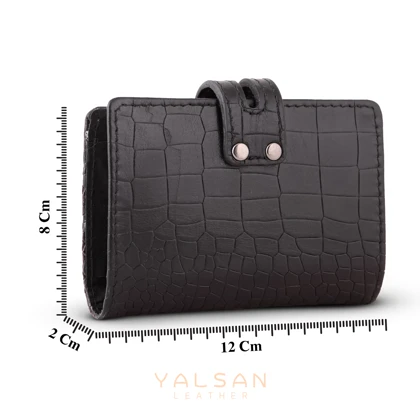 جاکارتی چرم یلسان مدل کژال کد 032-PRM