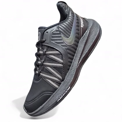 نایک اسپید زنانه مشکی