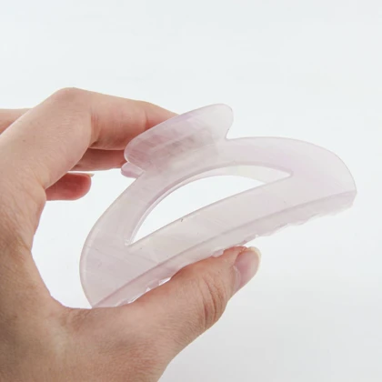 کلیپس زنانه مدل بلورین