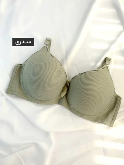 سوتین سایز بزرگ نایکی کد 20872025
