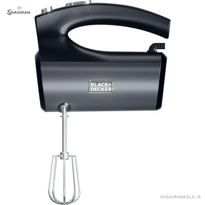 همزن بلک اند دکر مدل BLACK AND DECKER SSMH325