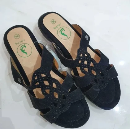 دمپایی زنانه فوت فلکس کد Z-YD43