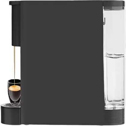 قهوه ساز کپسولی اتوماتیک لپرسو LePresso مدل LPCFFM0016