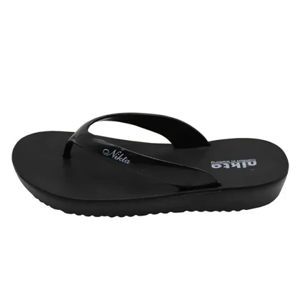 دمپایی زنانه نیکتا مدل لاانگشتی 2048