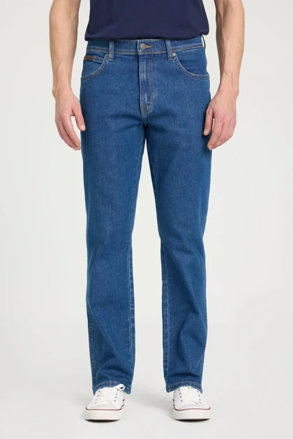 شلوار جین مردانه wrangler wrangler