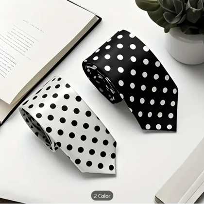 کروات توپ توپی | مناسب مهمانی و مجالس رسمی