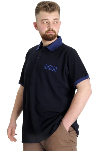 تیشرت سایز بزرگ مردانه مدکس modexl