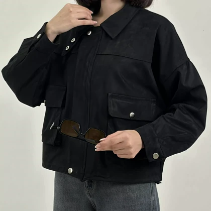 بامبر جکت سویید 1006033