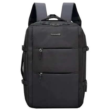 کوله پشتی سفری فوروارد کد FORWARD - FCLT65052 PRO LAPTOP COMPLETION DESIGN (دارای جا کفشی مجزا)