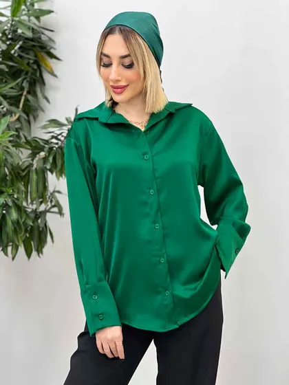شومیز ساتلی