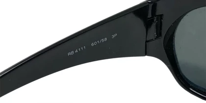 عینک آفتابی ریبن RayBan RB4111S 60158