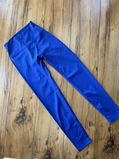 لگ ورزشی لولولمون Lululemon مدل Wunder Train