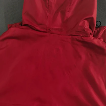 SIZE L-XL بادگیر یونیسکس تاناکورا اورجینال از برند معتبر htr-terrax COASTGUARD آلمان