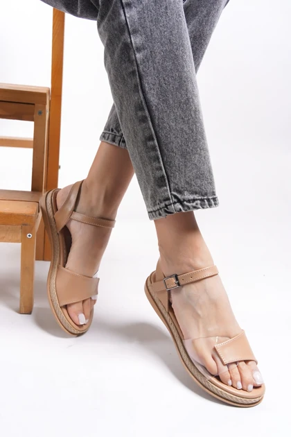 صندل زنانه ریکان riccon