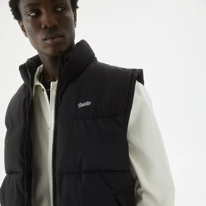 پافر ژیله PULL&BEAR