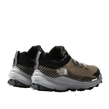کفش وکتیو خاکی د نورث فیس THE NORTH FACE