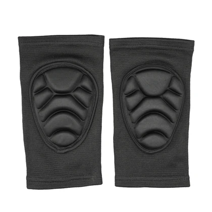 زانوبند استوانه ای ضربه گیر مایلیکا مدل KN-699 بسته دو عددی