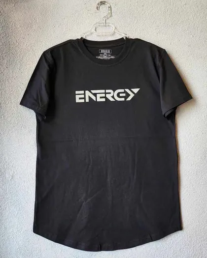 تیشرت ارزان ENERGY
