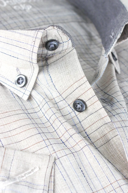 پیراهن سایز بزرگ مردانه varetta