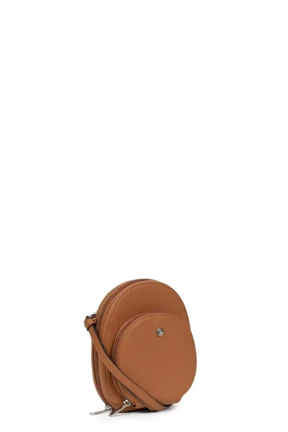 کیف موبایل زنانه هگزاگونا Hexagona کد 558373