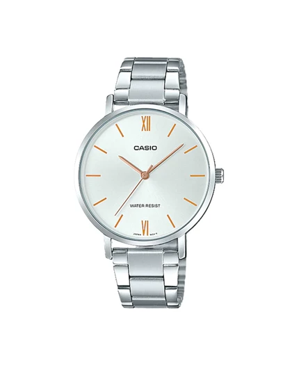 ساعت مچی زنانه کاسیو CASIO LTP-VT01D-7B