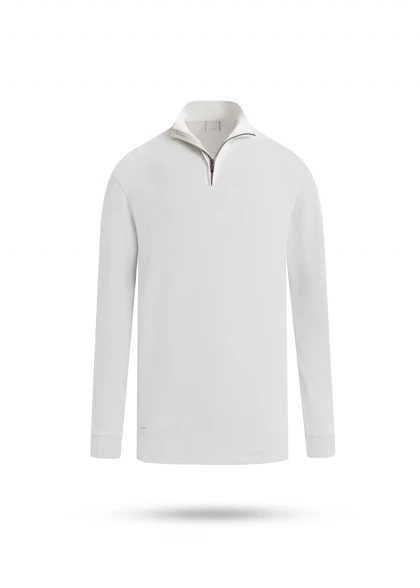 بلوز نیم زیپ 2520901