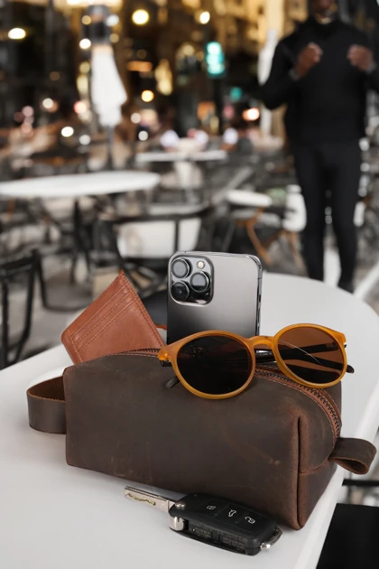 کیف دستی مردانه design-craft design-craft