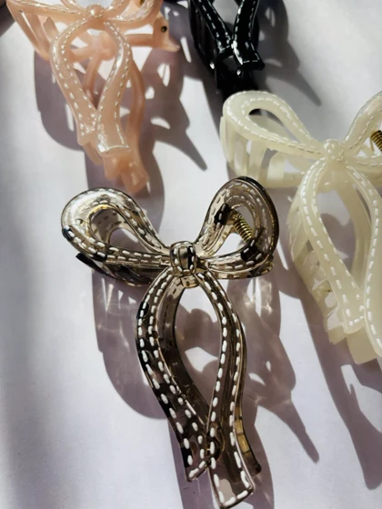 کلیپس پاپیون -کد 1115