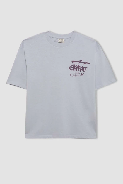 تیشرت بچگانه اورجینال دیفکتو defacto