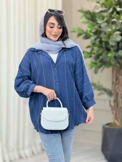 مانتو پانچ شاین