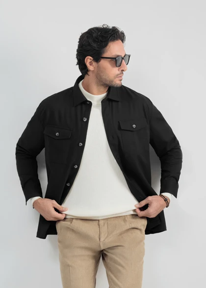 پیراهن دو جیب 2420129