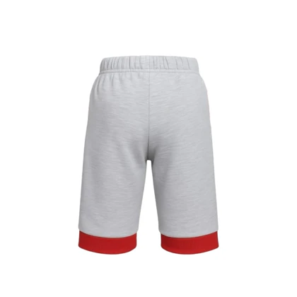 ست تیشرت آستین کوتاه و شلوارک راحتی پسرانه مدل PJ1199