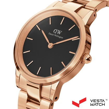 ساعت مچی مردانه دنیل ولینگتون DANIEL WELLINGTON مدل DW00100344