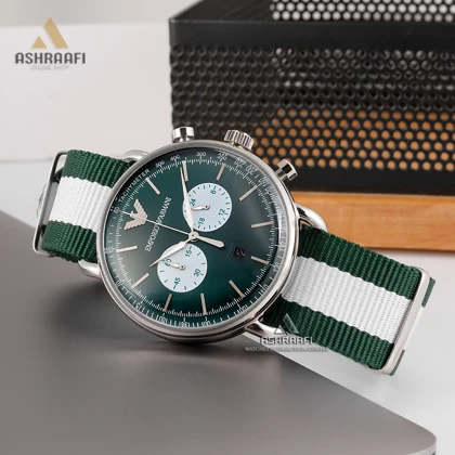 ساعت مردانه امپریو آرمانی Emporio Armani AR11221