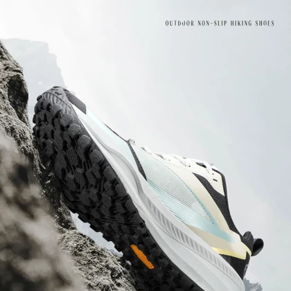 کفش پیاده روی زنانه گورنورنی مدل 92623B-2