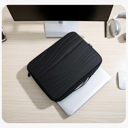 کیف لپ تاپ 15.6 اینچ ضدآب بنج bange BG-8018