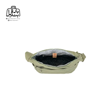 کیف زنانه دوشی حاصل Hasel کد 1-1555